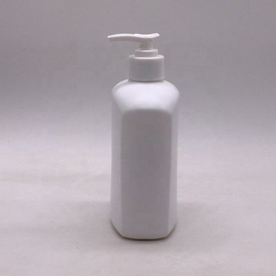 500ml 16oz オーダーメイド ロゴ 泡付き 石けん ポンプ ボトル 家電用