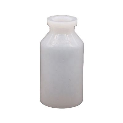 PE 20ml ステリル液体 貯蔵瓶 ISO 認定 GMP 標準のワクチン容器