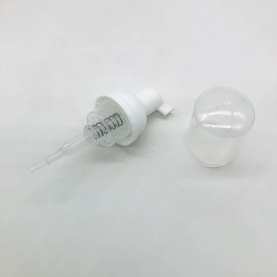 ローションとカスタマイズされたロゴドロップクリーナーのための40mlPETミニボトル