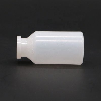 PE 20ml ステリル液体 貯蔵瓶 ISO 認定 GMP 標準のワクチン容器