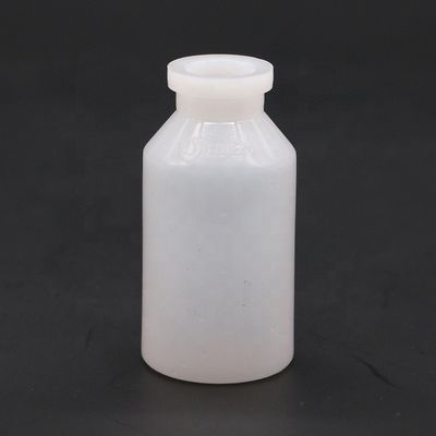 PE 20ml ステリル液体 貯蔵瓶 ISO 認定 GMP 標準のワクチン容器