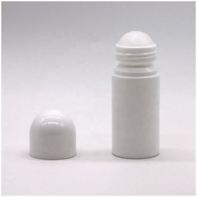 カスタマイズされた色 50ml PE/PP エッセンシャルオイル 家庭用製品のボトル上のプラスチックロール