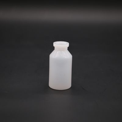 PE 20ml ステリル液体 貯蔵瓶 ISO 認定 GMP 標準のワクチン容器