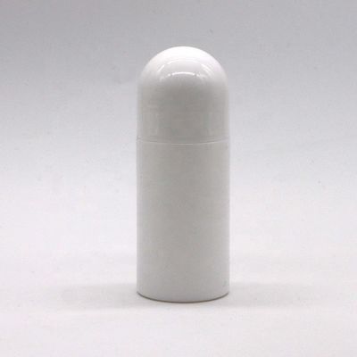 カスタマイズされた色 50ml PE/PP エッセンシャルオイル 家庭用製品のボトル上のプラスチックロール