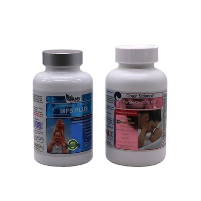 プラスチックスクリューキャップ 400ml/cc PET/PET セリリ製薬類プラスチックボトル