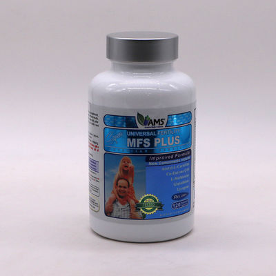 プラスチックスクリューキャップ 400ml/cc PET/PET セリリ製薬類プラスチックボトル