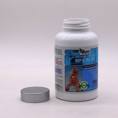 プラスチックスクリューキャップ 400ml/cc PET/PET セリリ製薬類プラスチックボトル