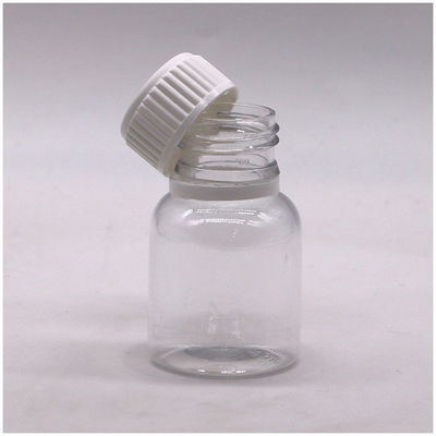 50ML PET咳シロップボトル オイル潤滑口腔液体保管