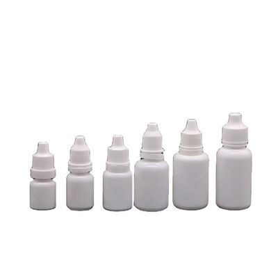 子供用キャップ 圧縮可能な目液 エッセンシャルオイル 圧縮ボトル 5ml/10ml/15ml/20ml
