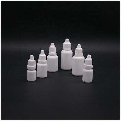 子供用キャップ 圧縮可能な目液 エッセンシャルオイル 圧縮ボトル 5ml/10ml/15ml/20ml