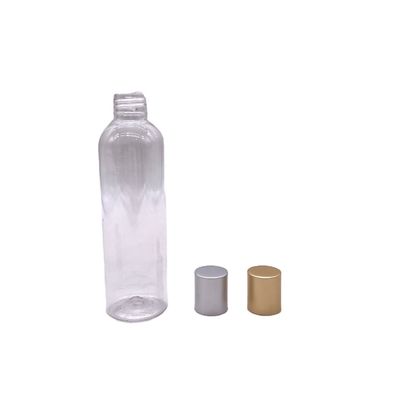 スクリーンプリント 120mL PETボトル プラスチックスプレーボトル アルコール容器 カスタム色