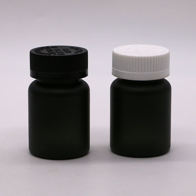 PET Beauty Matte 70/100/150/200ML/CC 栄養補助食品の健康補給剤のボトル