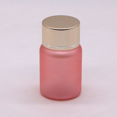 PET Beauty Matte 70/100/150/200ML/CC 栄養補助食品の健康補給剤のボトル