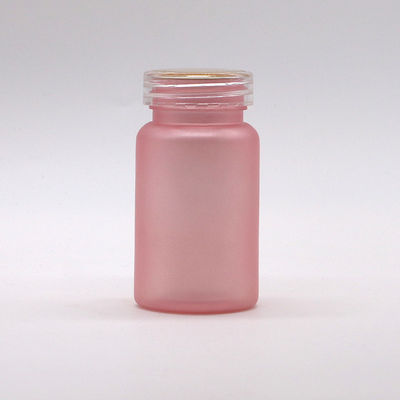PET Beauty Matte 70/100/150/200ML/CC 栄養補助食品の健康補給剤のボトル