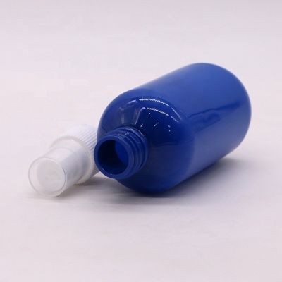 プラスチックのスプレーヤー パーソナルカラー印刷と100ml容量のPETミストスプレーボトル