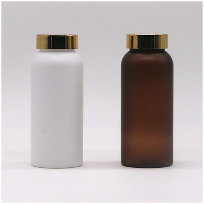 PET Beauty Matte 70/100/150/200ML/CC 栄養補助食品の健康補給剤のボトル
