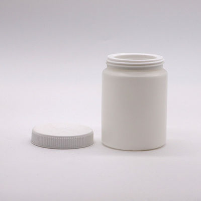 スクリューキャップ 120ML HDPE 広口ボトル 錠剤 カプセル タブレット 薬 130CC