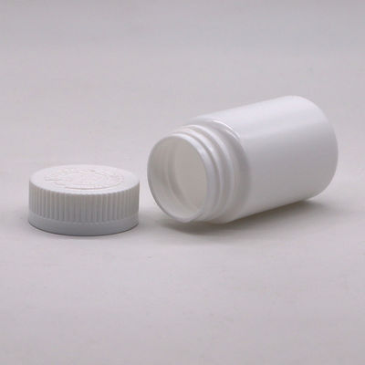 CRC カップ 80CC ホワイト プラスチック ボトル 錠剤 カプセル 薬剤 タブレット 魚油