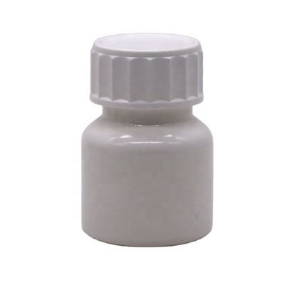 CR Cap HDPEコンテナ 工業用表面加工用粉末タンク 45ML/30ML 容量