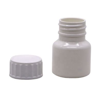CR Cap HDPEコンテナ 工業用表面加工用粉末タンク 45ML/30ML 容量