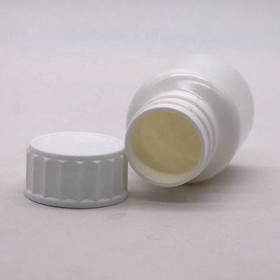 CR Cap HDPEコンテナ 工業用表面加工用粉末タンク 45ML/30ML 容量