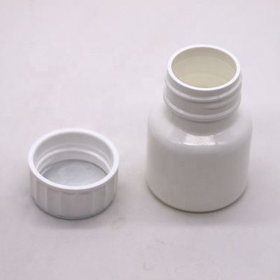 CR Cap HDPEコンテナ 工業用表面加工用粉末タンク 45ML/30ML 容量