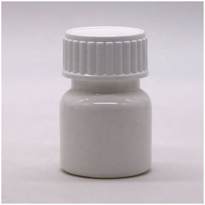 CR Cap HDPEコンテナ 工業用表面加工用粉末タンク 45ML/30ML 容量