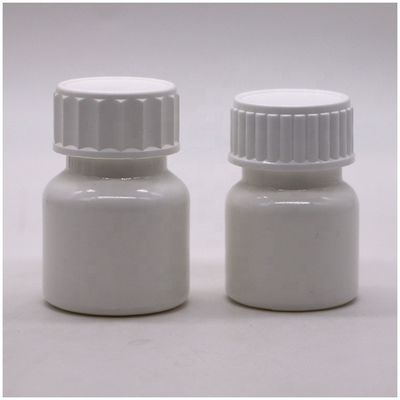 CR Cap HDPEコンテナ 工業用表面加工用粉末タンク 45ML/30ML 容量