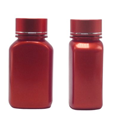 150ML/5OZ 中国製薬会社の基礎材料PETのためのPET丸型ボトル