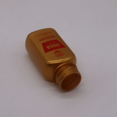 150ML/5OZ 中国製薬会社の基礎材料PETのためのPET丸型ボトル