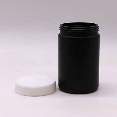 密封式熱インダクションライナー 250ml HDPE 食品保存用プラスチック食品容器