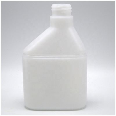 300ML HDPE トリガースプレーボトル ローション/真菌剤 大容量スクリーン印刷用
