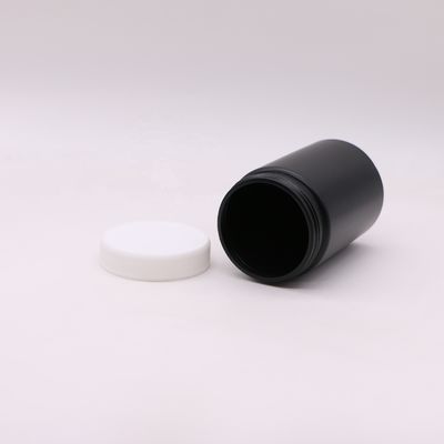 密封式熱インダクションライナー 250ml HDPE 食品保存用プラスチック食品容器