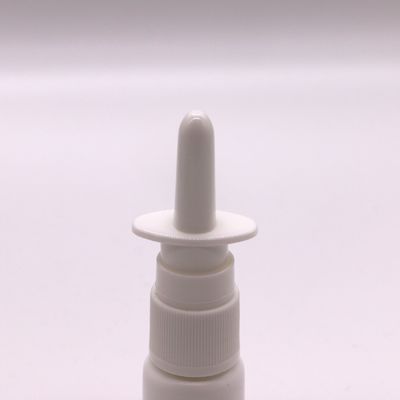 15ml/20ml/30ml HDPE ナズルスプレー プラスチックボトル オーダーメイドカラーとスプレーノズルのキャップ