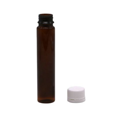 食用品 30mL/20ml/10ml PET 丸型 薄型 プラスチック製 薬瓶 口腔用液
