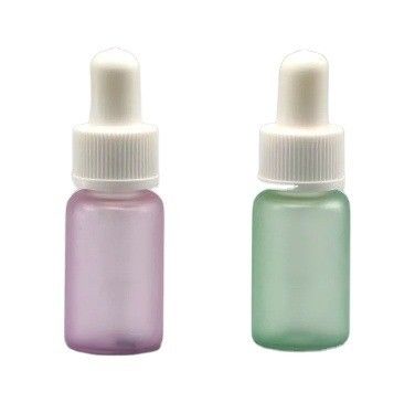 薬剤類のPETプラスチックドロッパーボトル,チューブ容量10ml/15ml/20ml/25ml/30ml