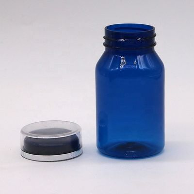 4OZ 120ML PET 薬瓶 食事 健康 栄養 補給 錠剤 カプセル