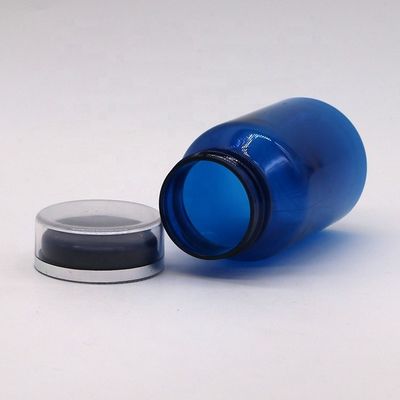 4OZ 120ML PET 薬瓶 食事 健康 栄養 補給 錠剤 カプセル