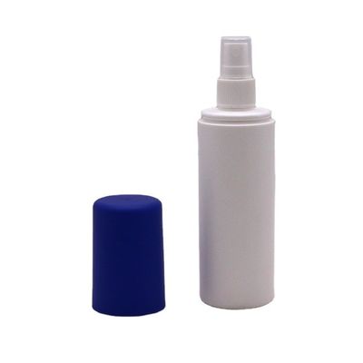 コラー材料 PET 150ml ポンプスプレーと生物分解性材料のプラスチックボトル