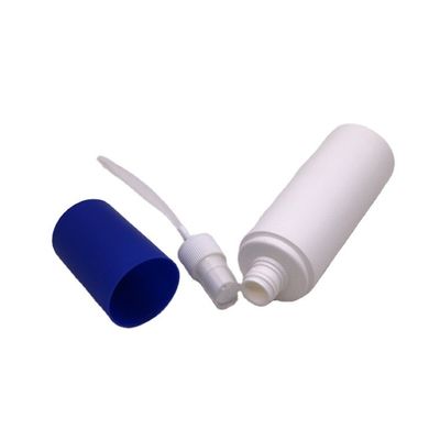 コラー材料 PET 150ml ポンプスプレーと生物分解性材料のプラスチックボトル