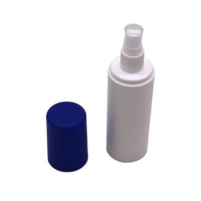 コラー材料 PET 150ml ポンプスプレーと生物分解性材料のプラスチックボトル