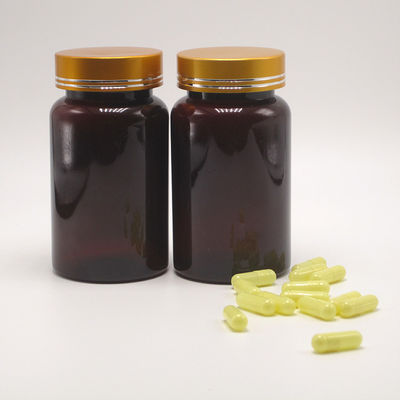 150cc 5OZ 薬剤補給剤 ビタミン 貯蔵溶液のための無菌PETプラスチックボトル