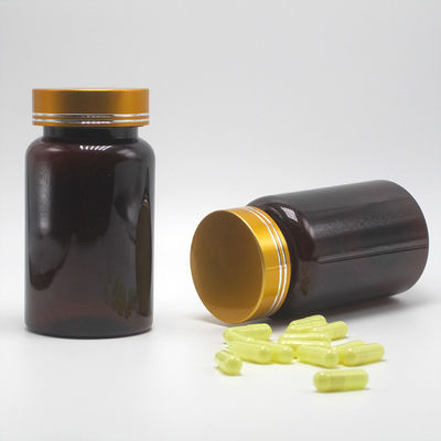 150cc 5OZ 薬剤補給剤 ビタミン 貯蔵溶液のための無菌PETプラスチックボトル