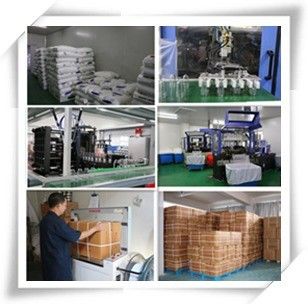 120cc HDPE 方形 薬剤 グレード プラスチック 錠剤 カプセル タブレット 薬剤 用の再充填瓶