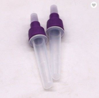 実験室のラベル付けとRNA抽出のための小さなスクリューキャップPPプラスチックサンプルチューブ