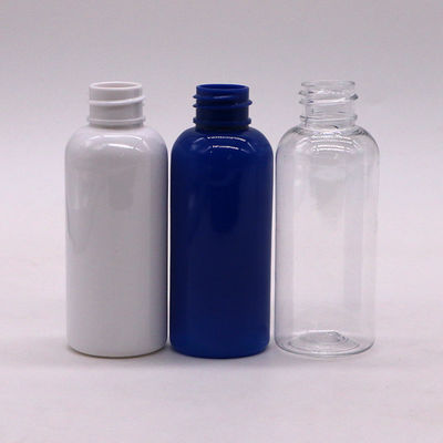 55ml PETポンプボトル プラスチックのスプレーボトル パーソナルケアカラー 材料 PET