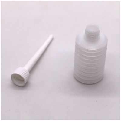 18ml 容量LDPE 乳液淋浴 陰道とアナルの健康のための究極の浄化ツール