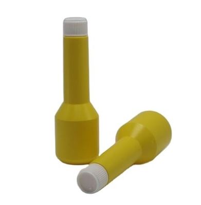 50ML PET ステリルリーク・プルーフ FDA グレード カスタマイズされた多色エンジンオイル貯蔵瓶
