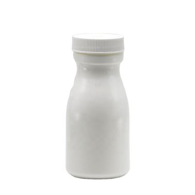 120mL ボーリング形 HDPE プラスチックボトル 錠剤 保存 薬 固体錠剤 カプセル