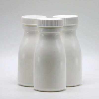 120mL ボーリング形 HDPE プラスチックボトル 錠剤 保存 薬 固体錠剤 カプセル